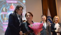 “Türkiye ve Dünyada Kadın İşgücü ve İstihdamı” Paneli 